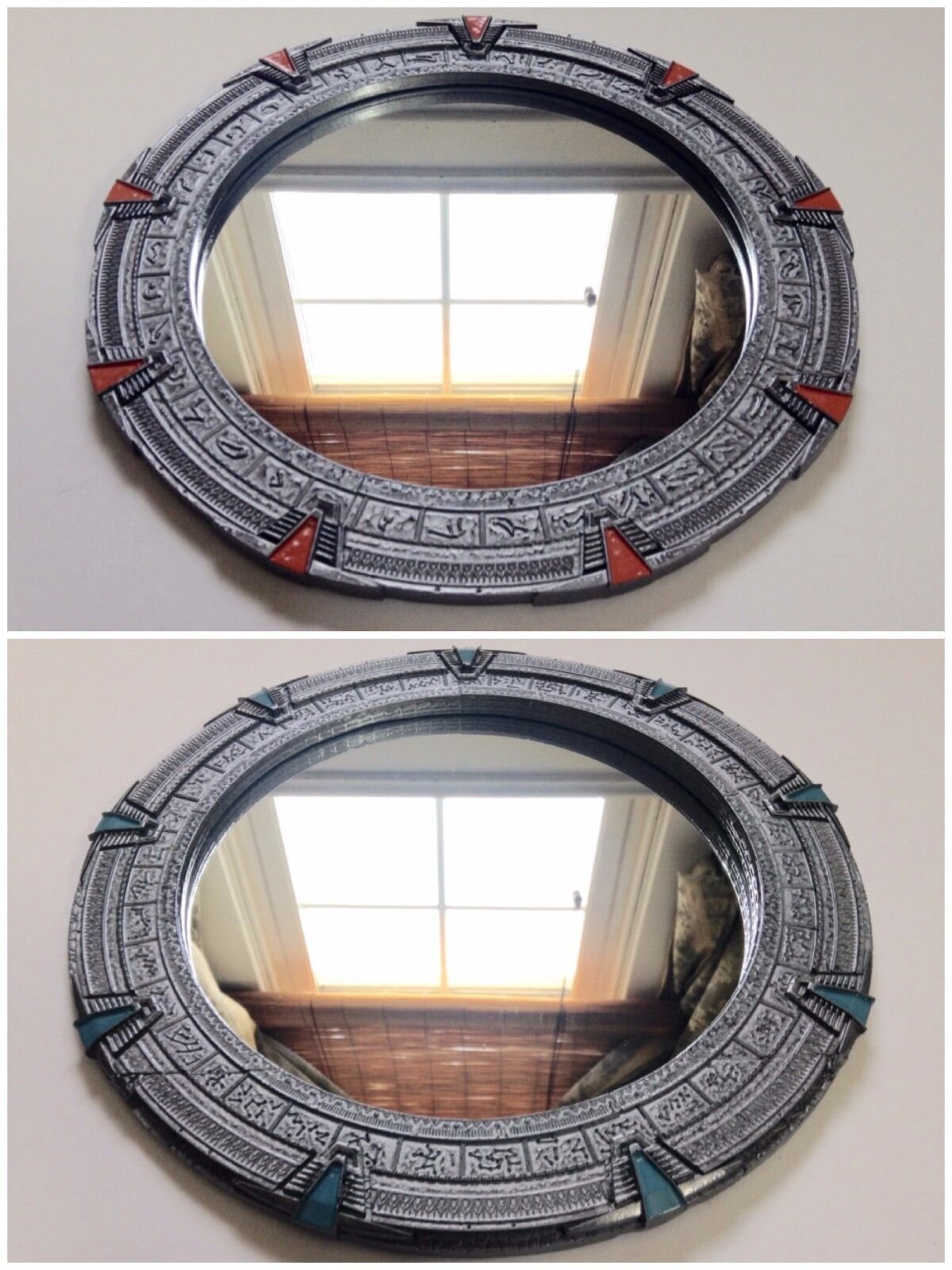 Аниме Звездные врата бесконечность