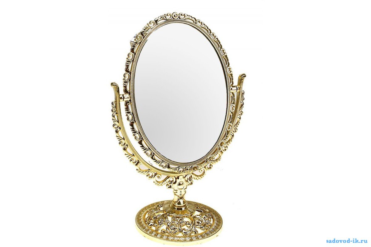 Зеркало Isabella овальное