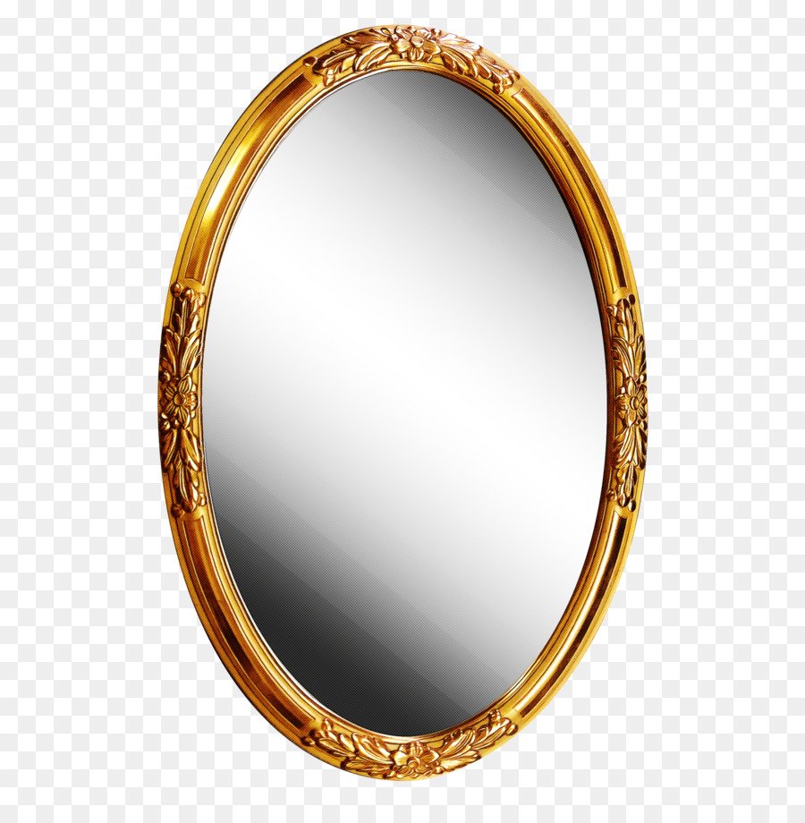 Зеркальце сказочное