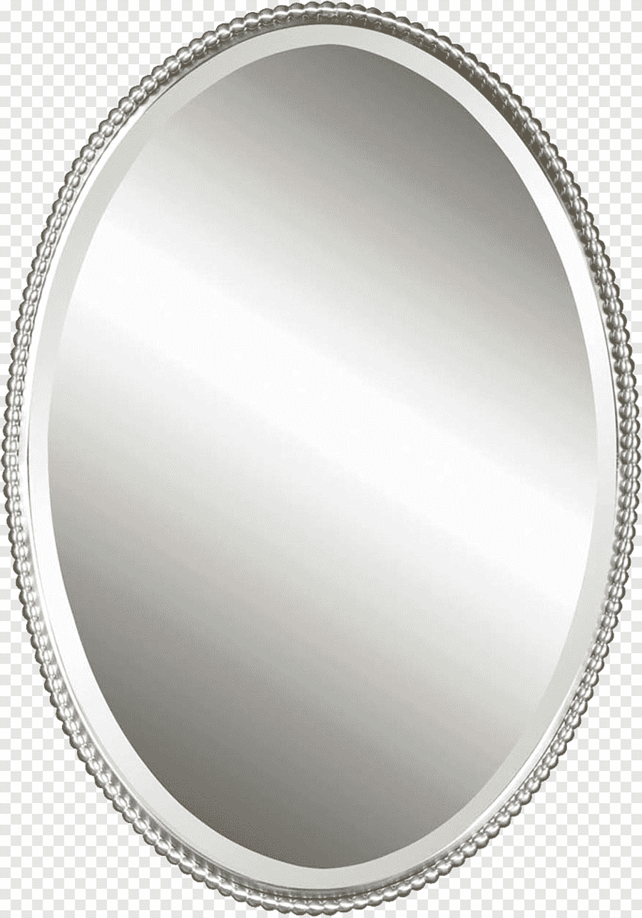 Зеркальце сказочное