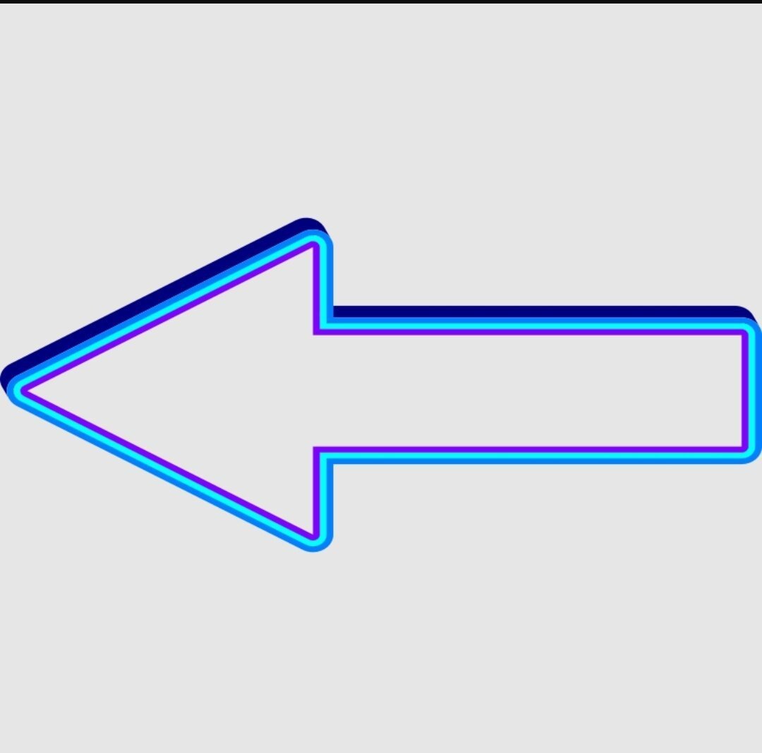 Стрелки с надписями