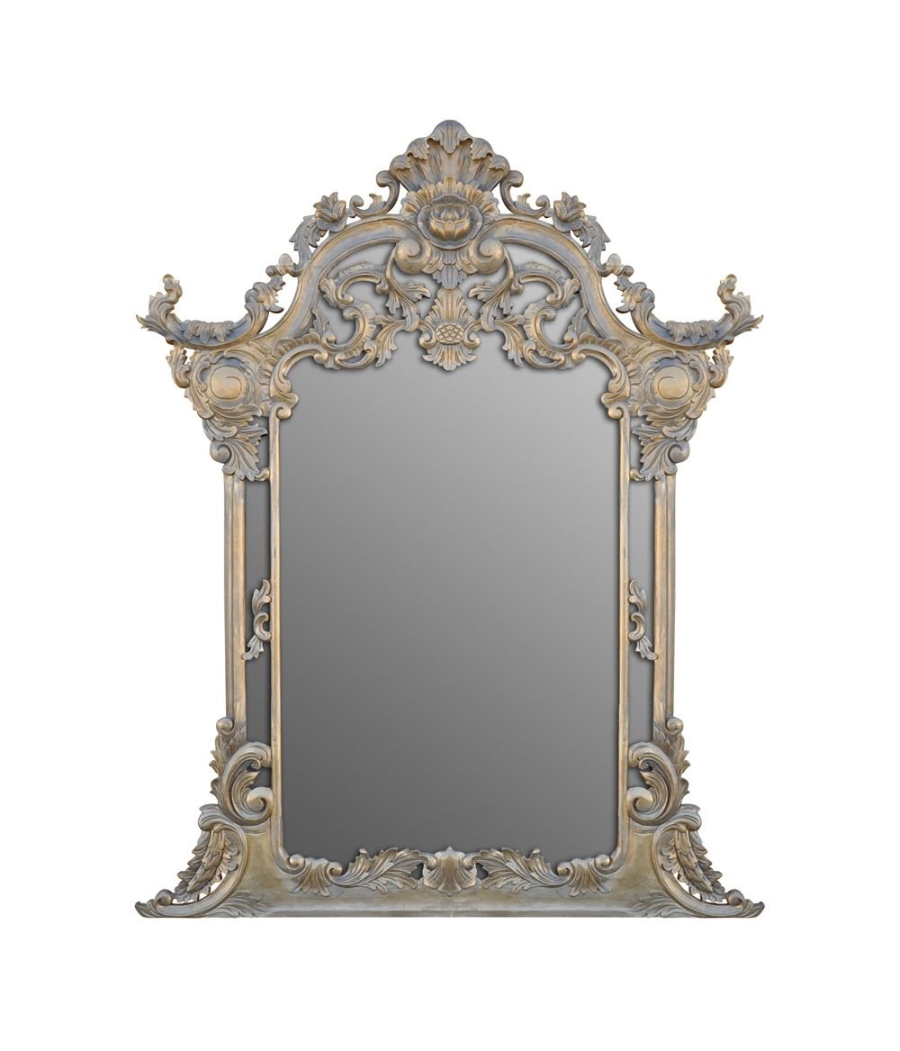 Сказочное зеркало