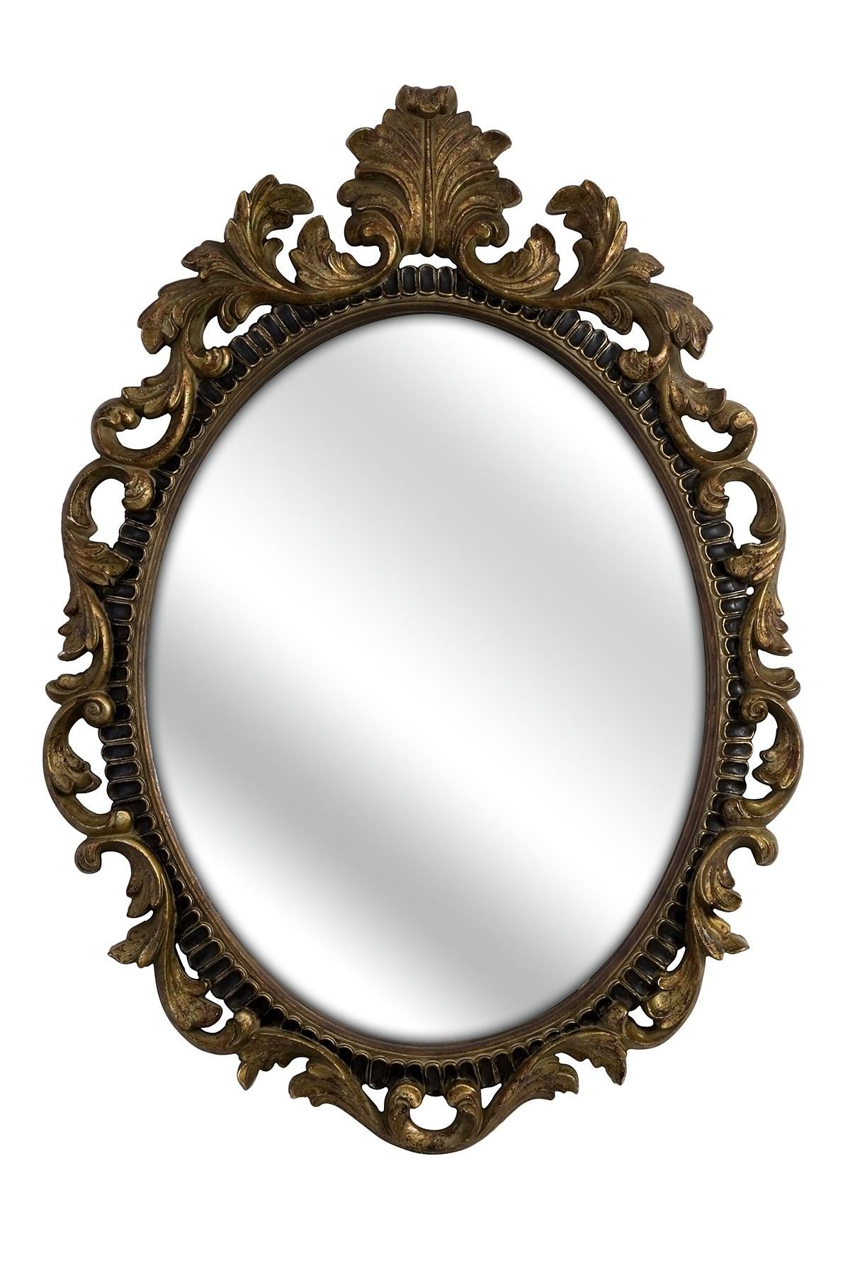 Зеркало без фона