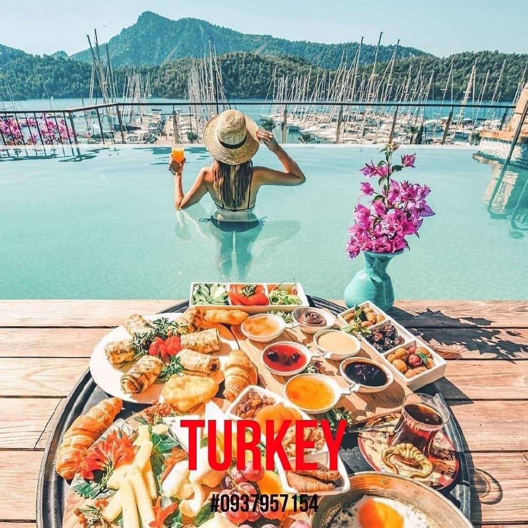 Отпуск в Сочи