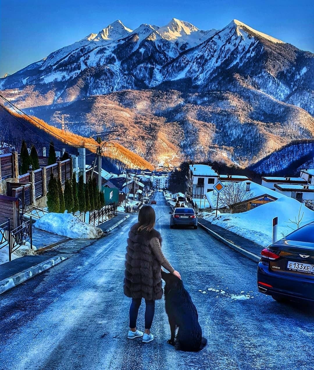 Абхазия путешествие