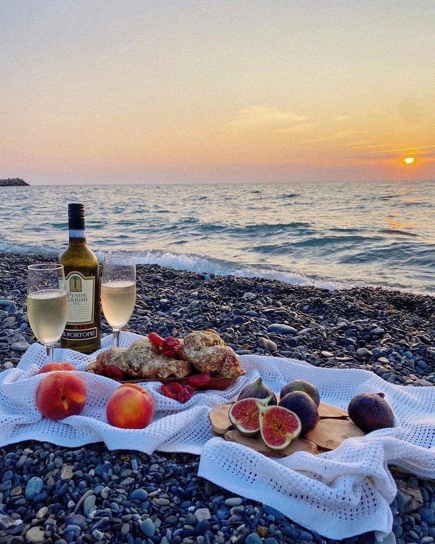 Свадебная фотосессия на море в Сочи