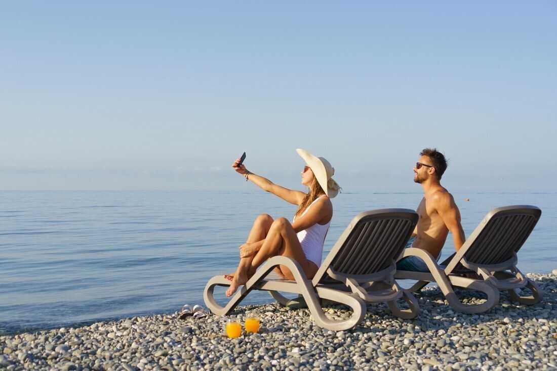 Красная Поляна Сочи