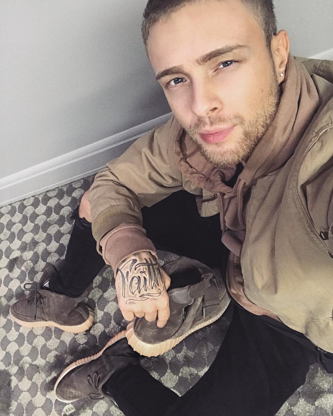 Егор Крид 2006