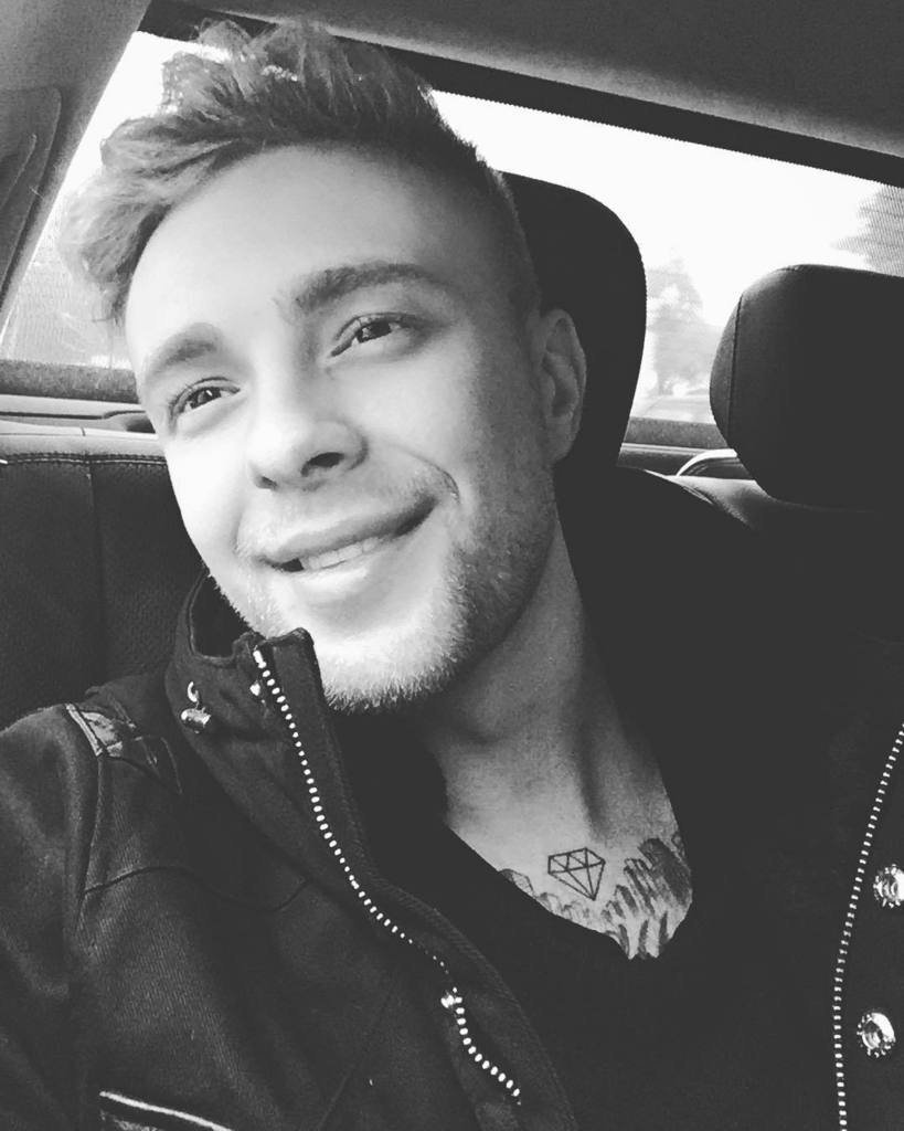 Егор Крид Массон