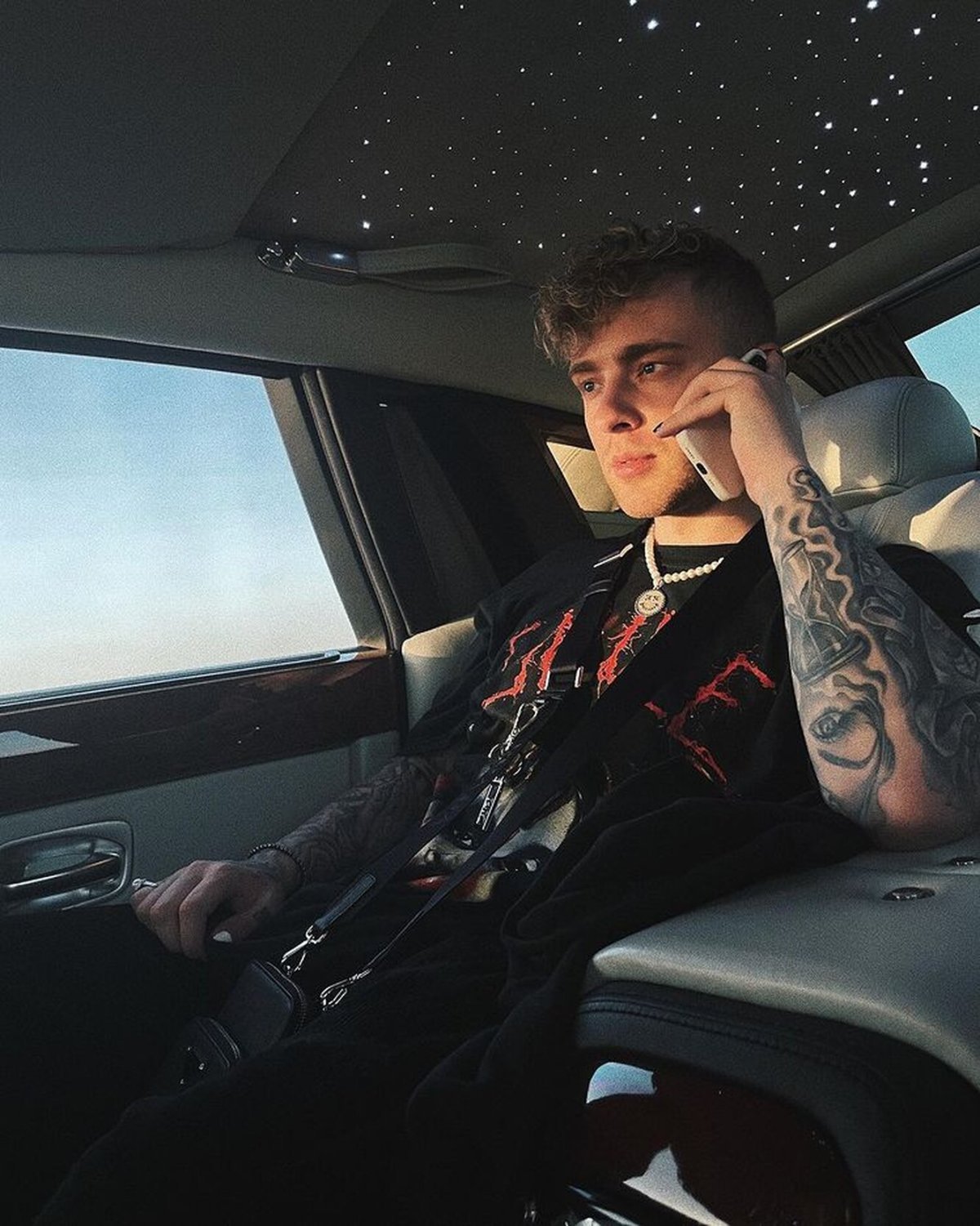 Егор Крид 2022