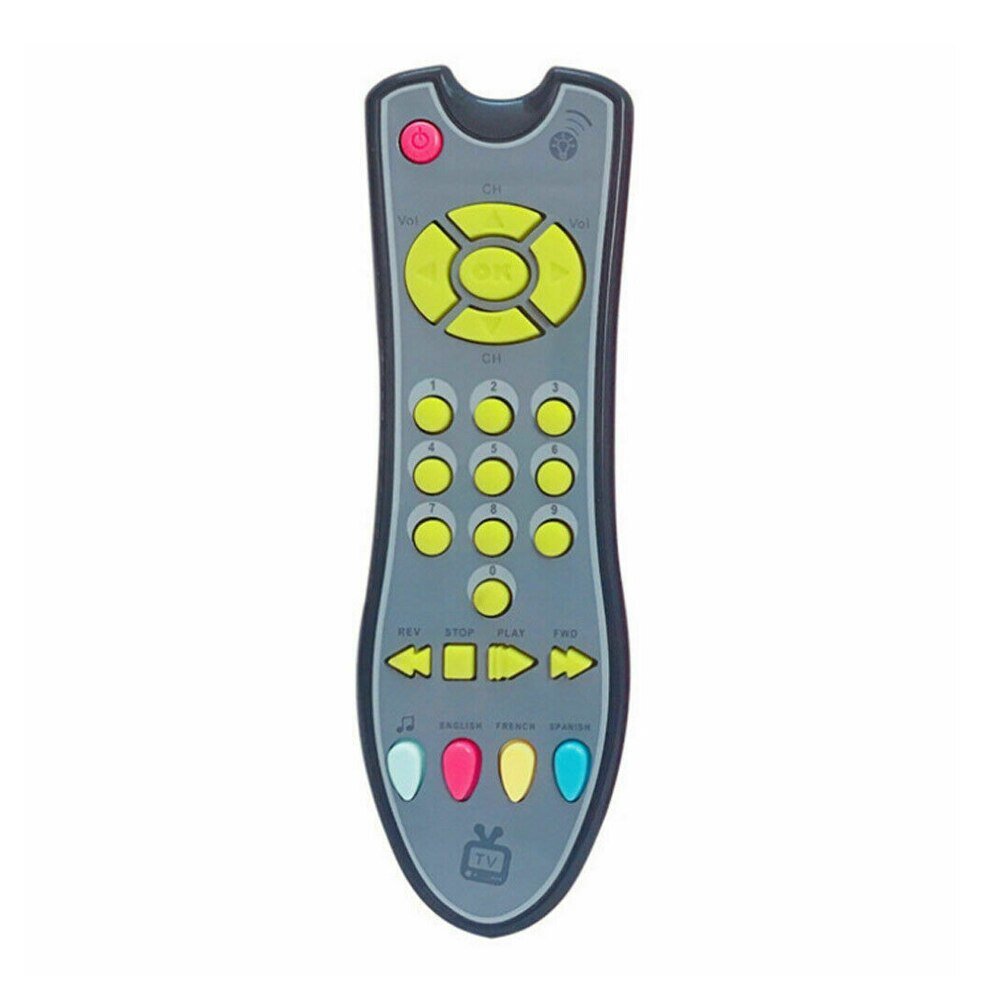 Детский пульт