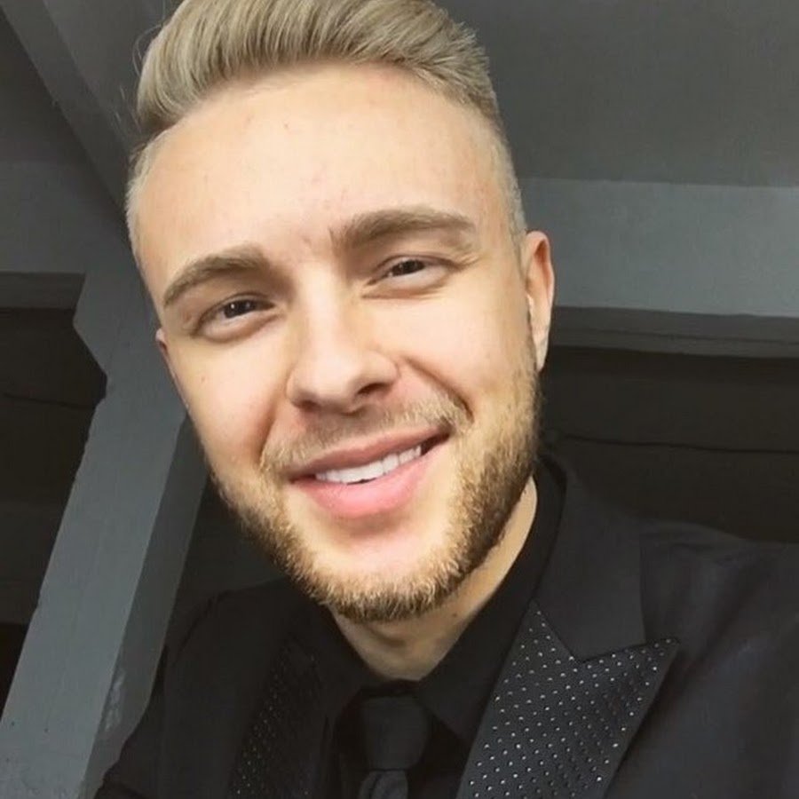 Егор Крид 2019