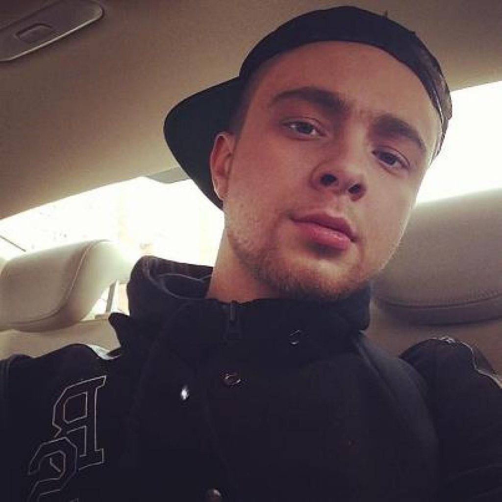 Крид Егор Булаткин 2020