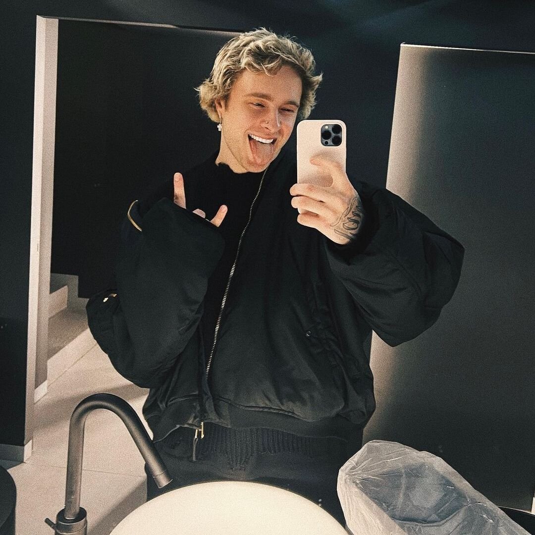 Егор Крид 2015