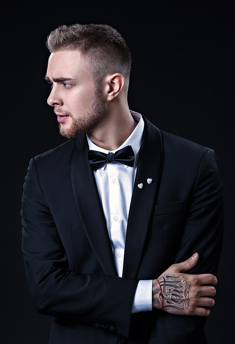 Егор Булаткин 2021