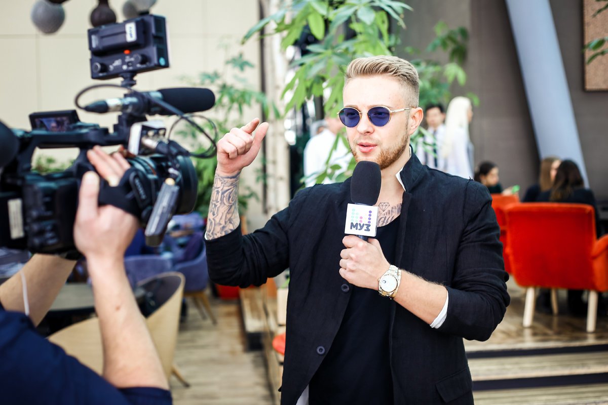 Егор KREED Булаткин