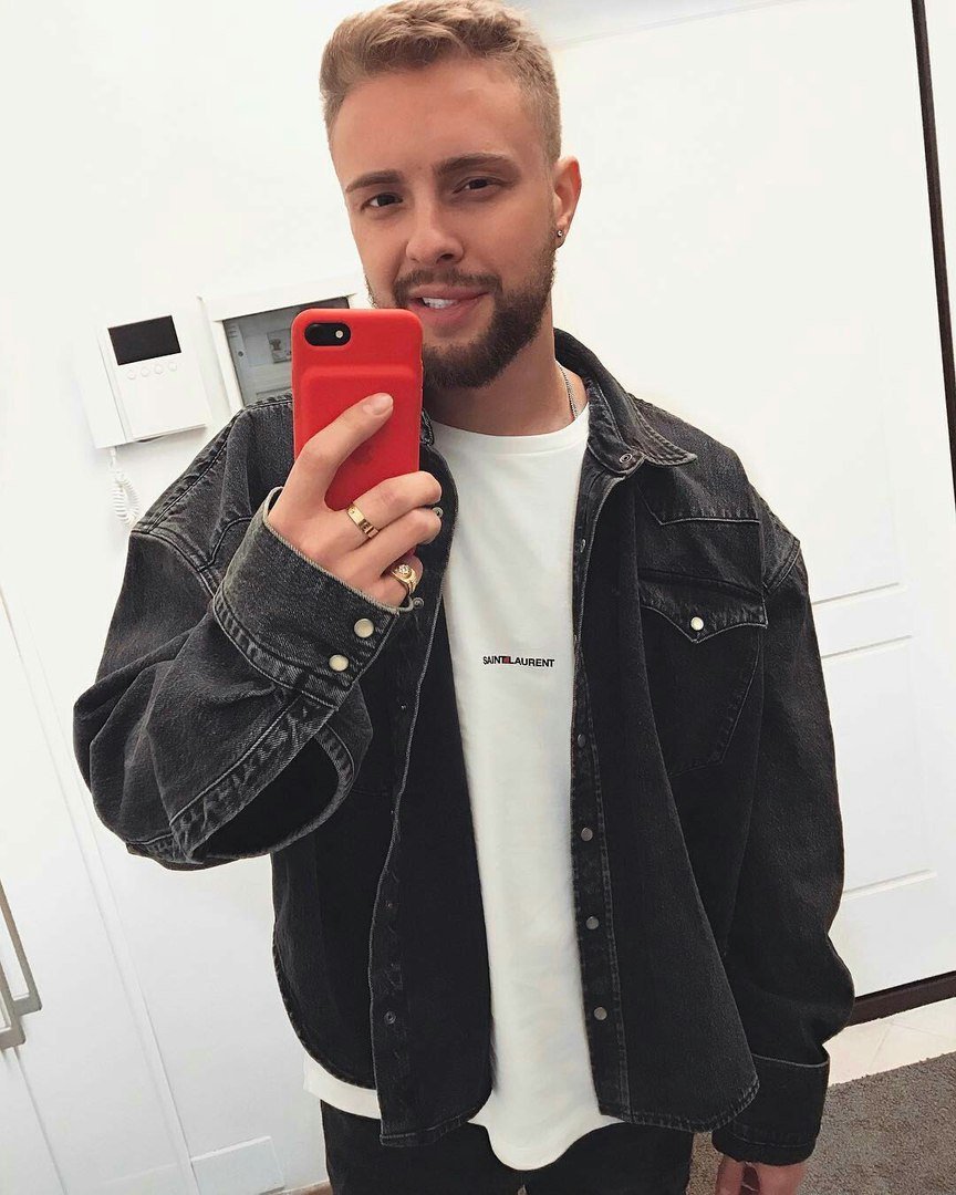 Картинки егора крида