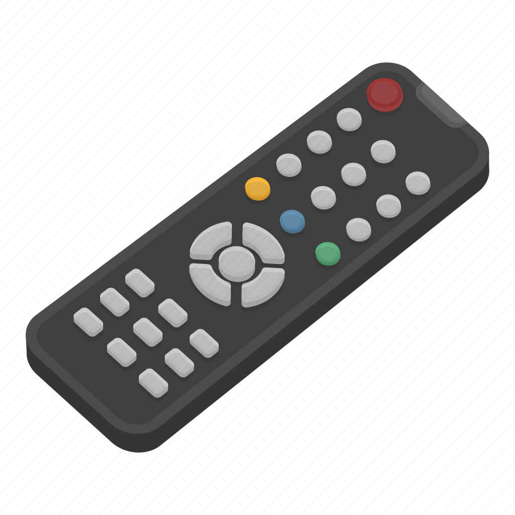 Пульт для телевизора