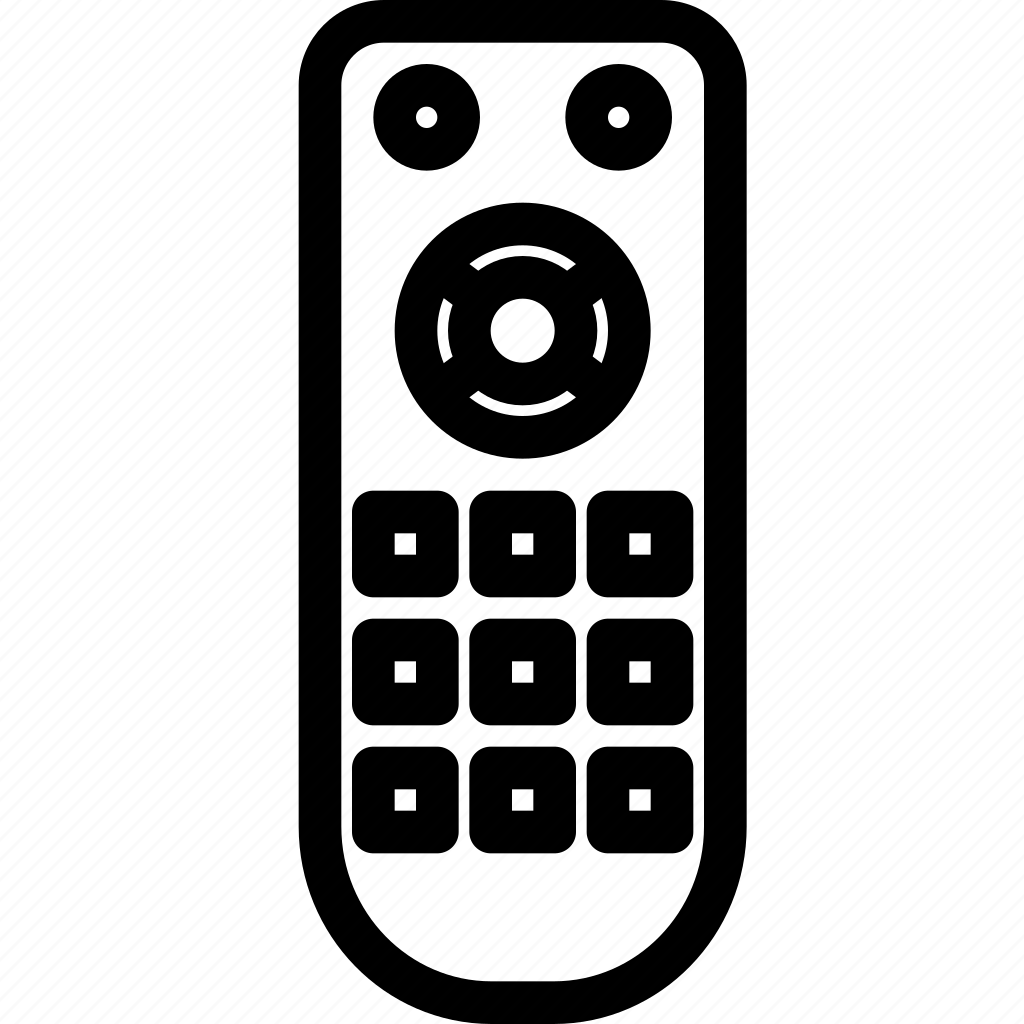 Пульт вектор