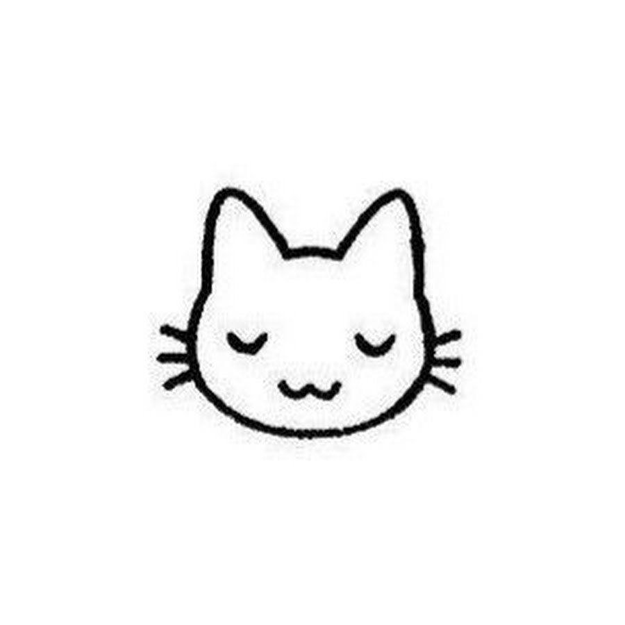 Аниме черно белое