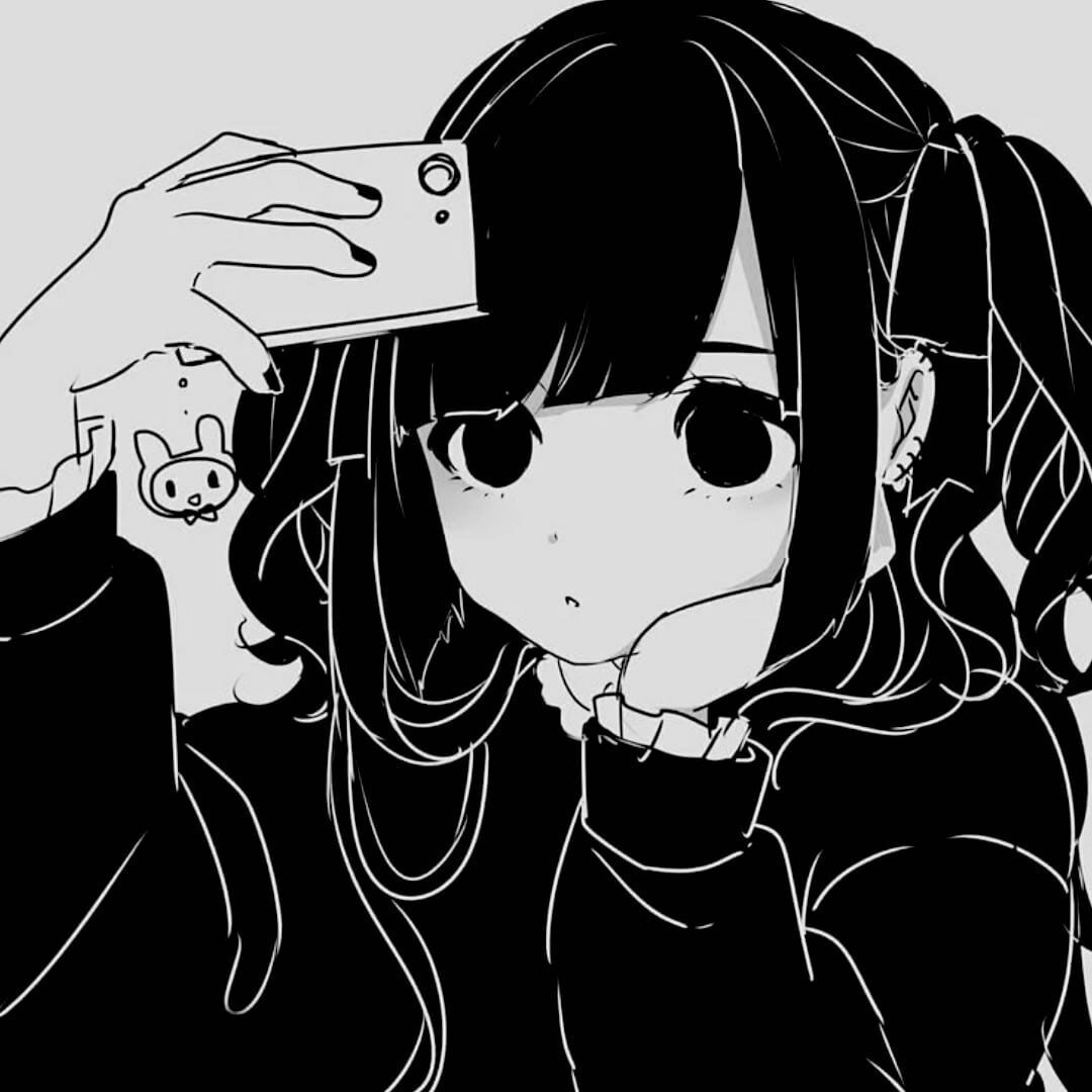 Kuromi Эстетика