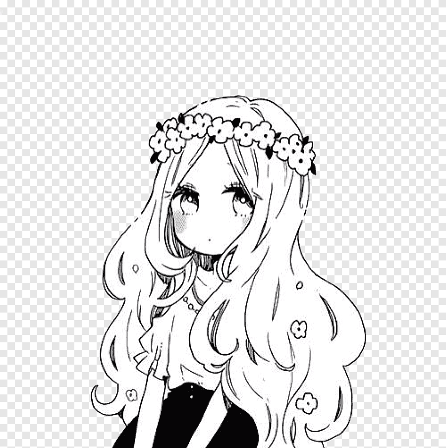 Тату Китти Kuromi