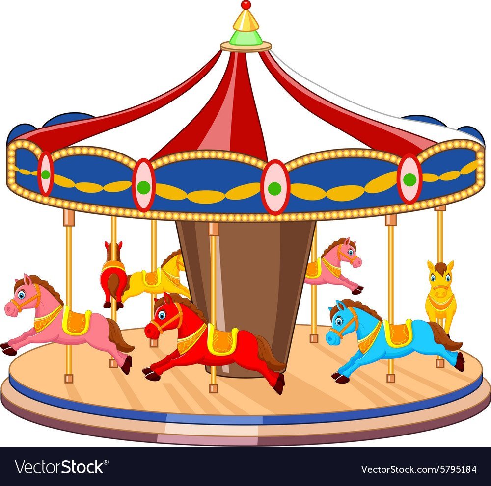 Merry go Round