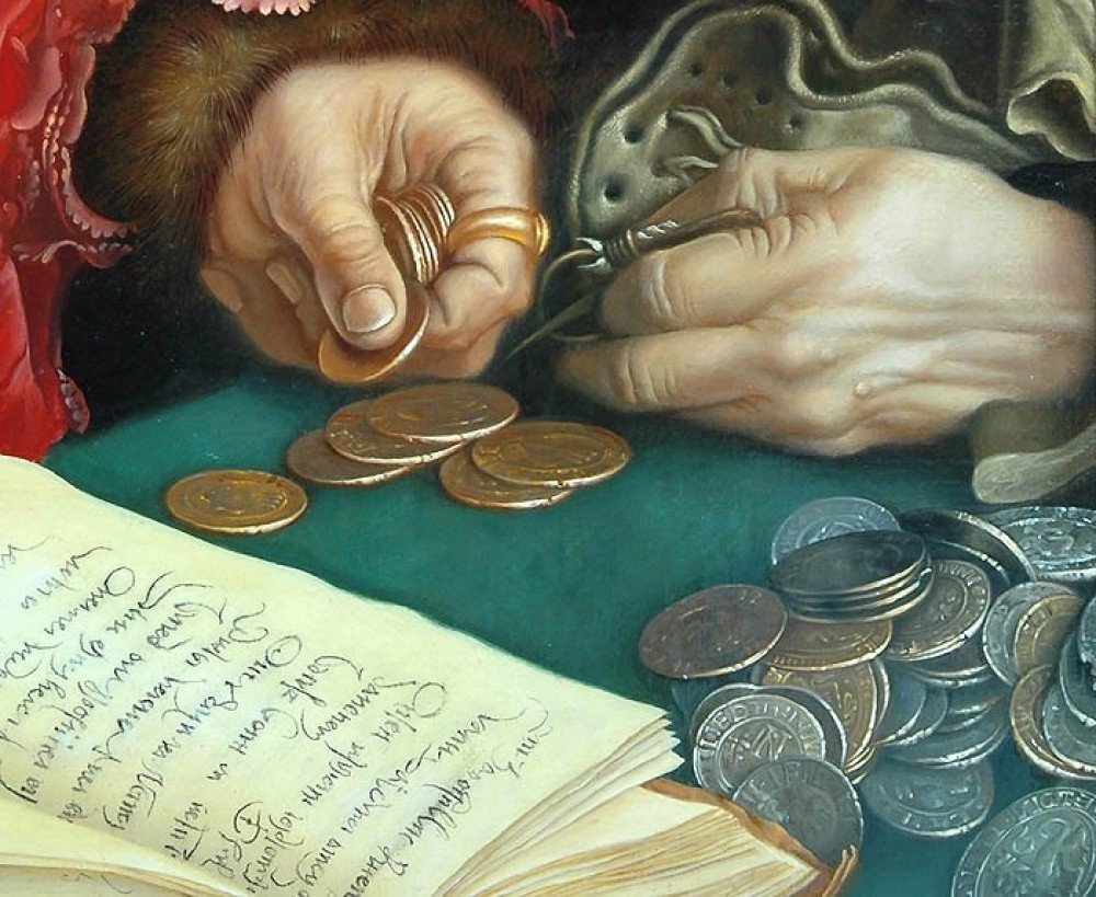 Античные монеты Азии