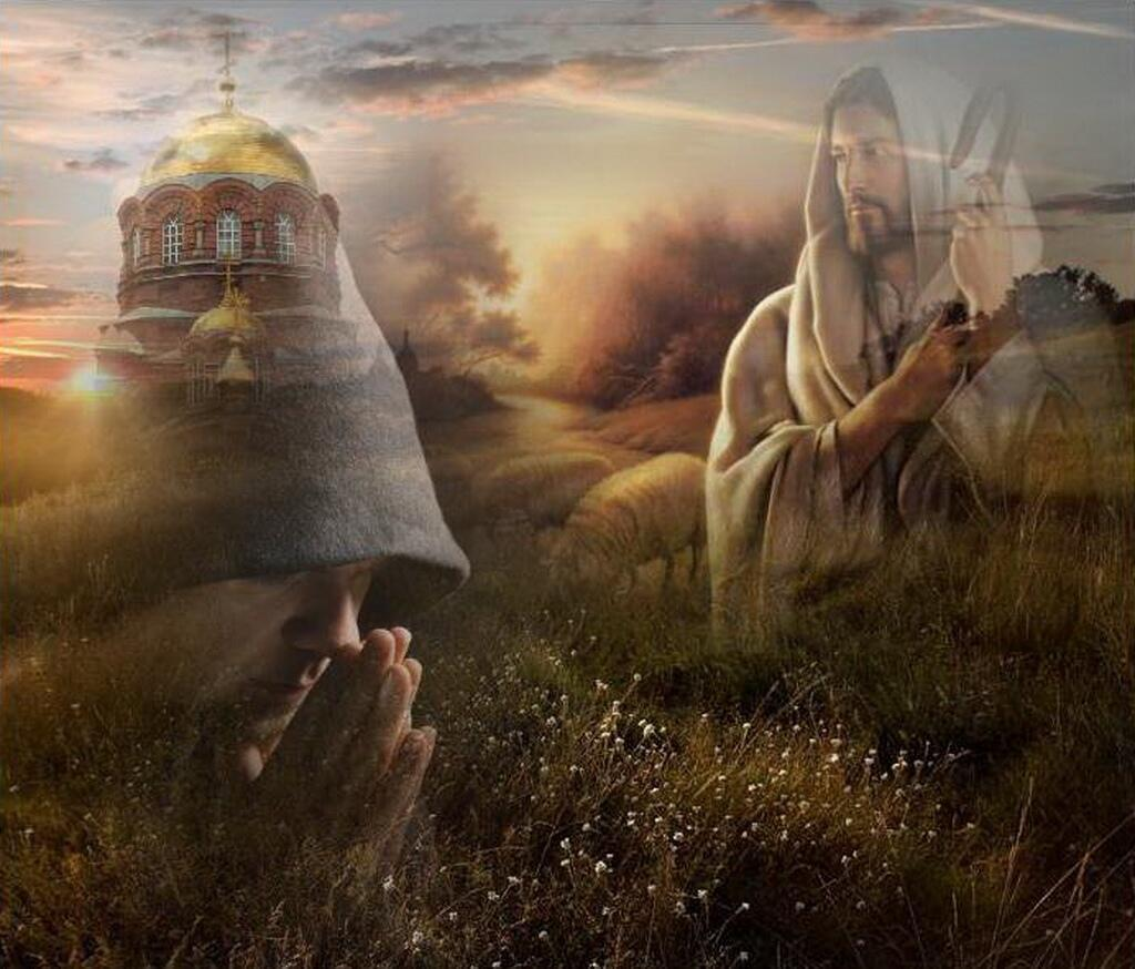 Душевные пейзажи