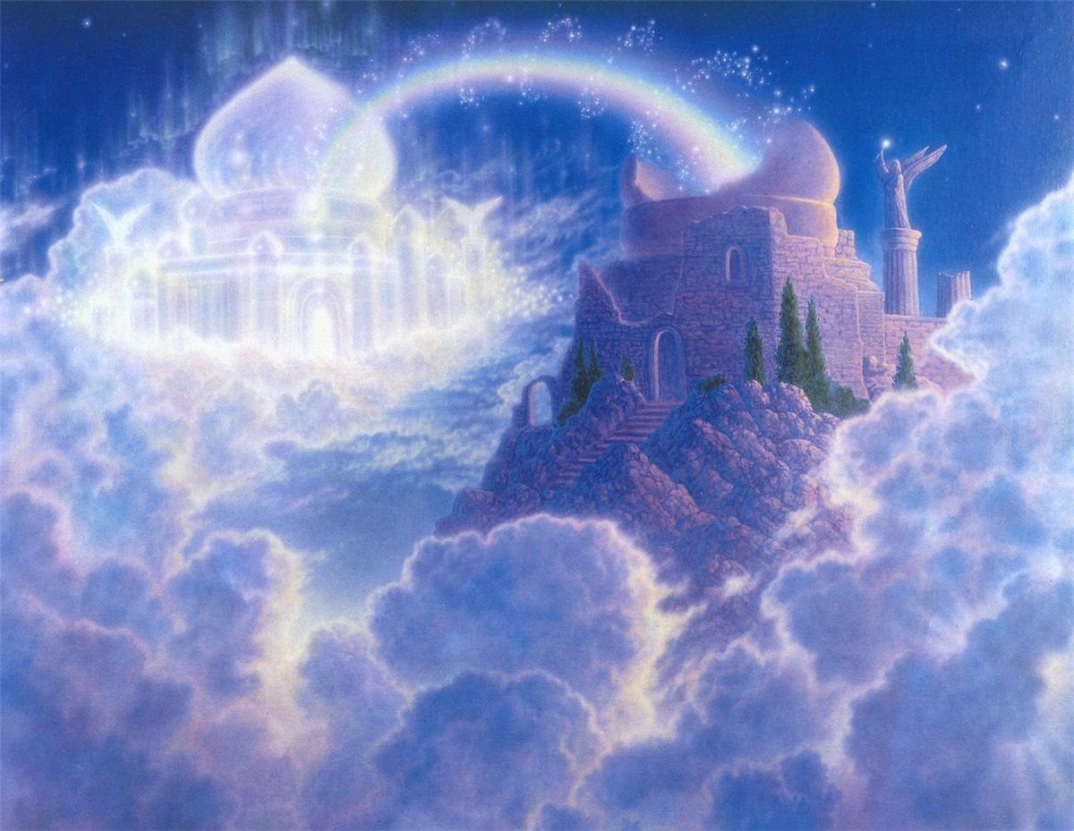 Агарта Шамбала Телос