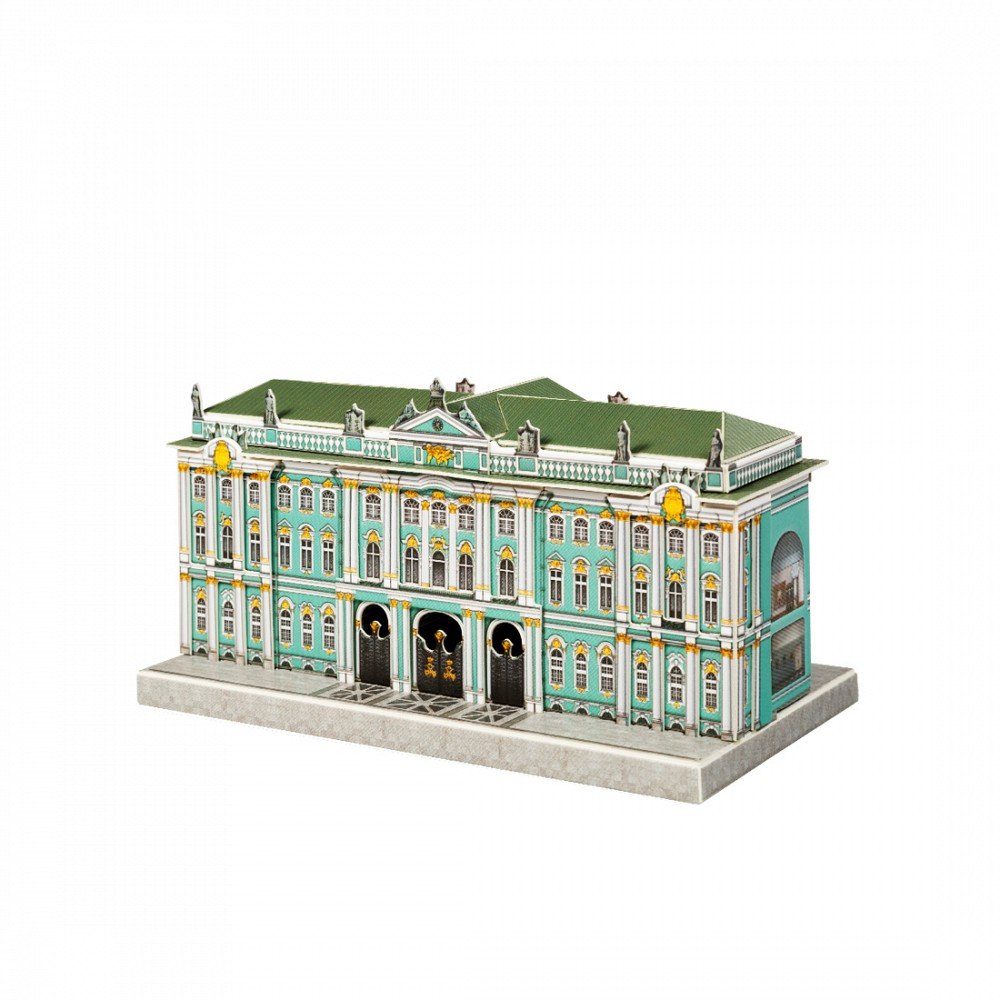 Санкт-Петербург раскраска-путеводитель Анна Рапопорт