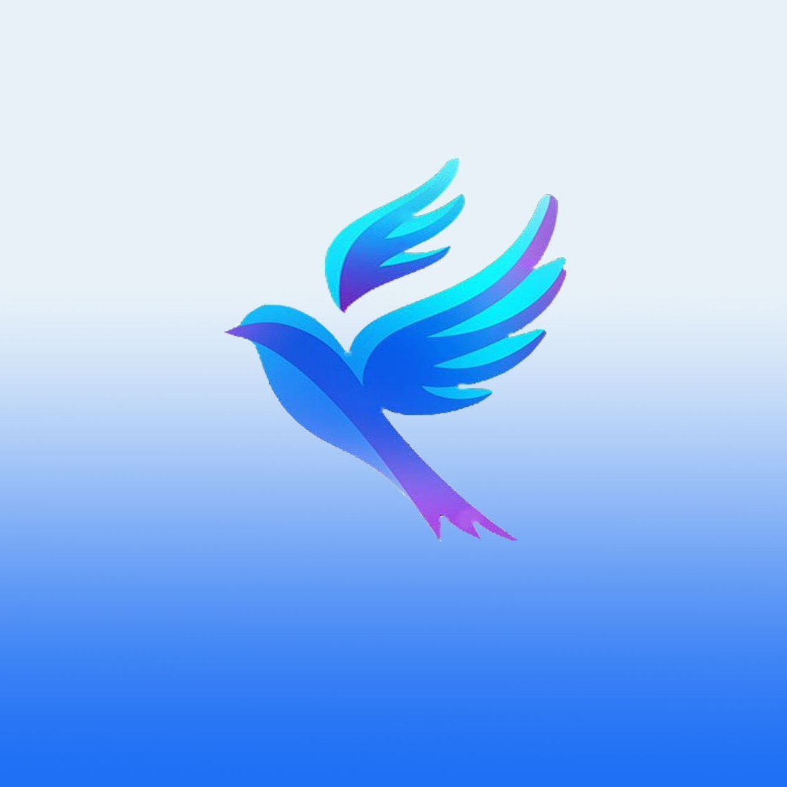 Синяя птица символ счастья