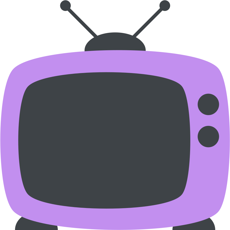 Смайл телевизор