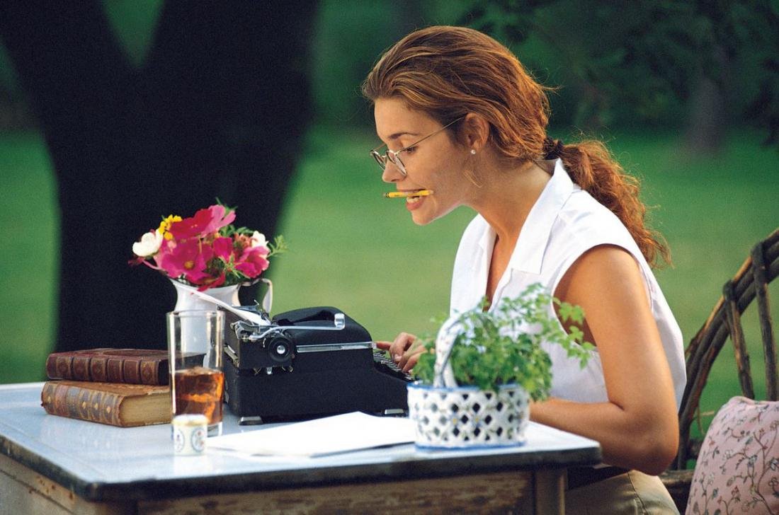 Хобби для женщин