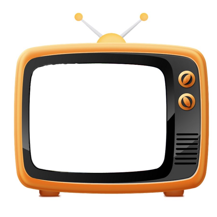 Телевизионная заставка