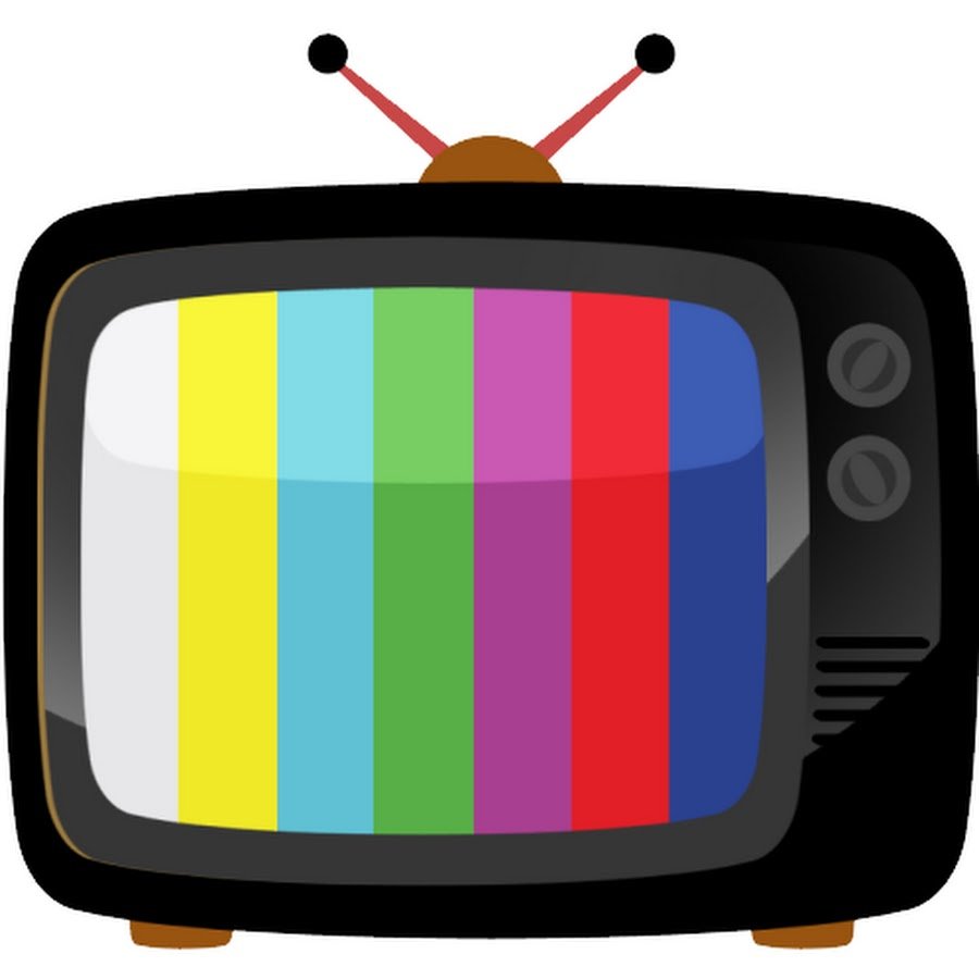 Телевизор иконка