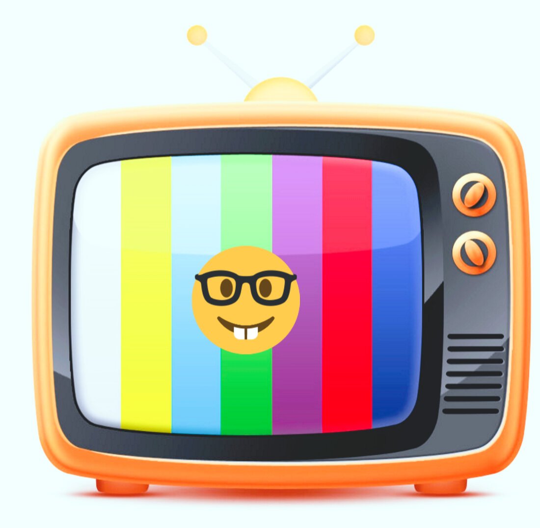 Телевизор для презентации