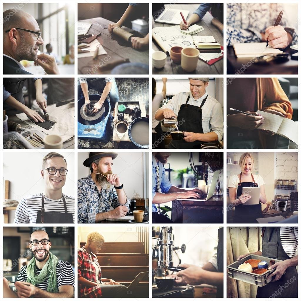 Хобби и творчество