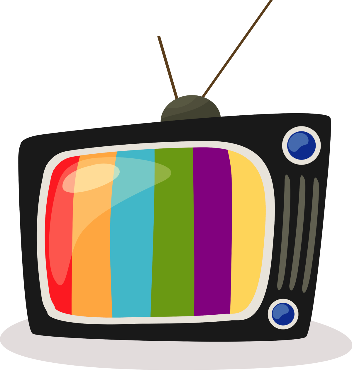 Телевизор для детей