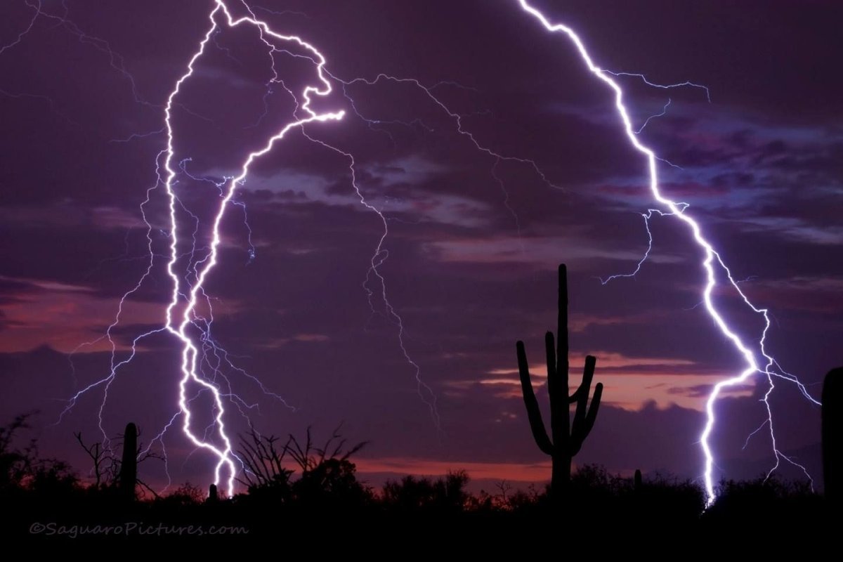 Тучка с молнией для детей