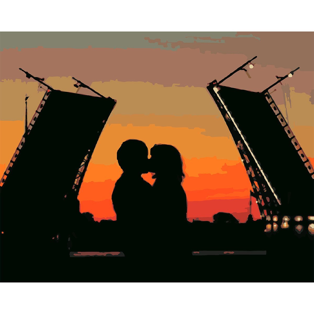 Санкт-Петербург фото с надписью