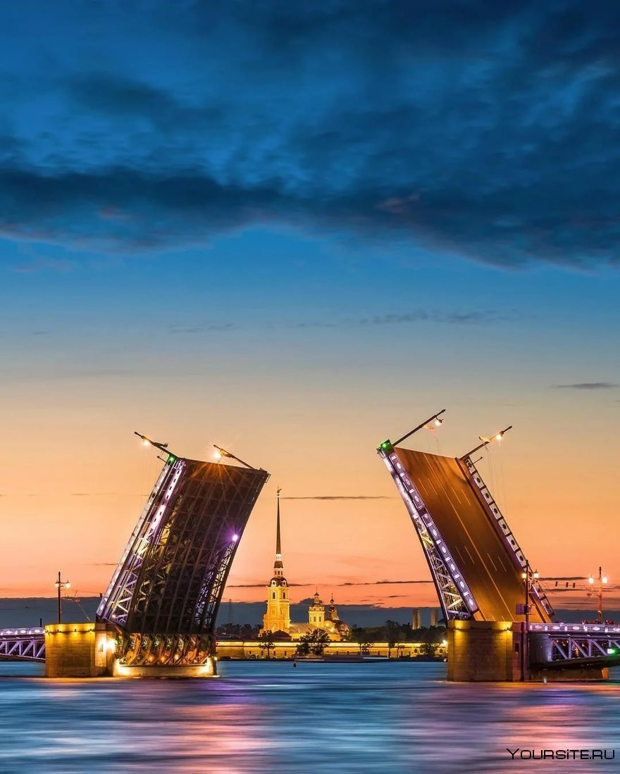 Санкт-Петербург надпись