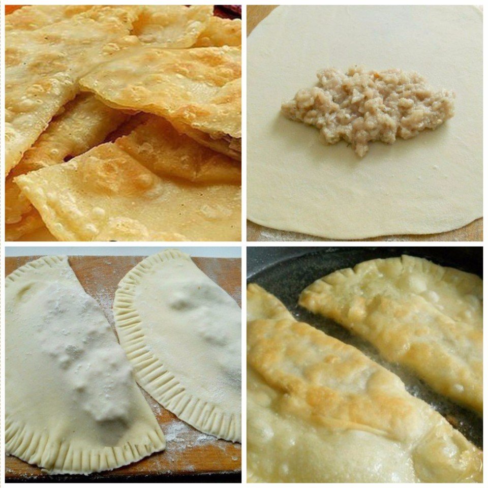 Открытку классные чебуреки