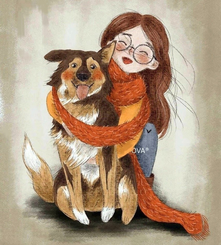 30 Ноября день домашних животных