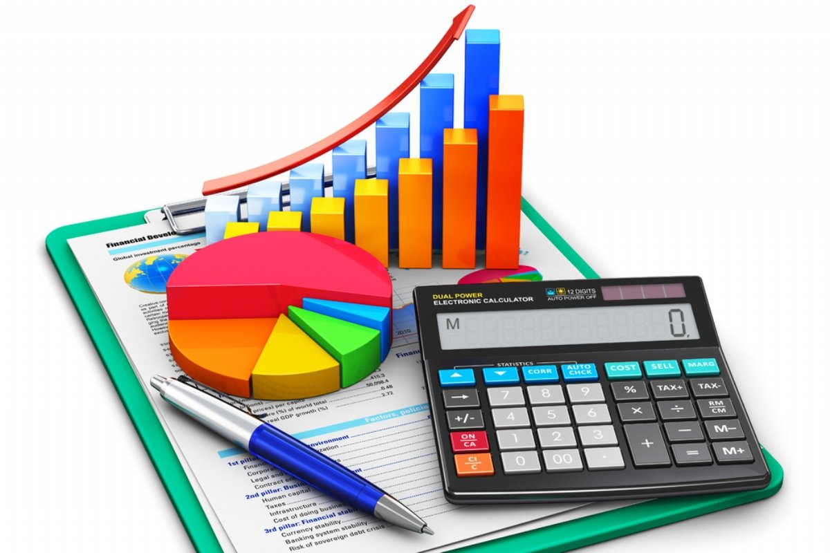 Калькулятор фон