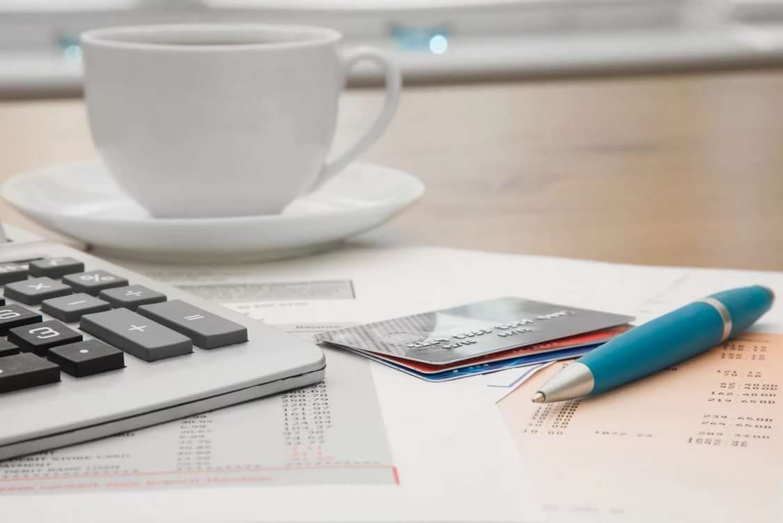 Бухгалтерский учет