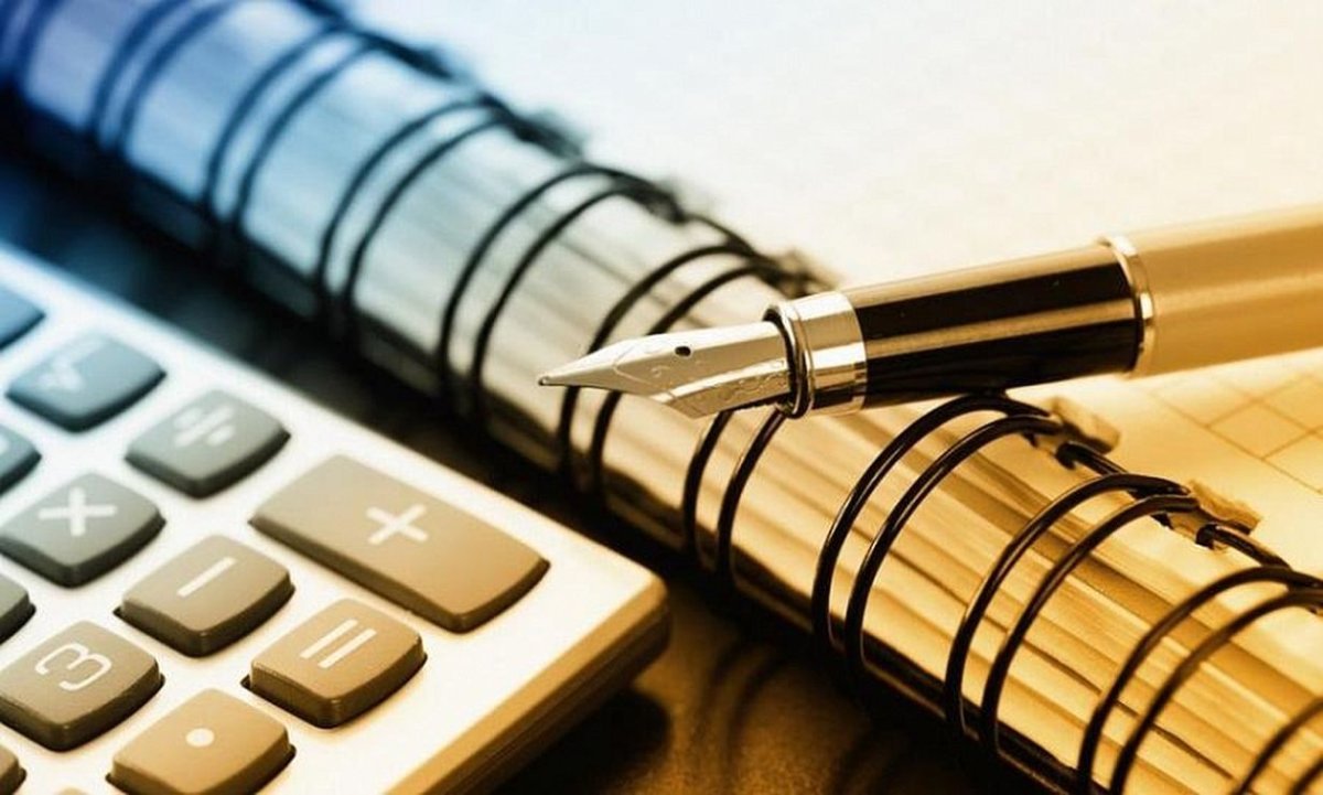 Бухгалтерские услуги