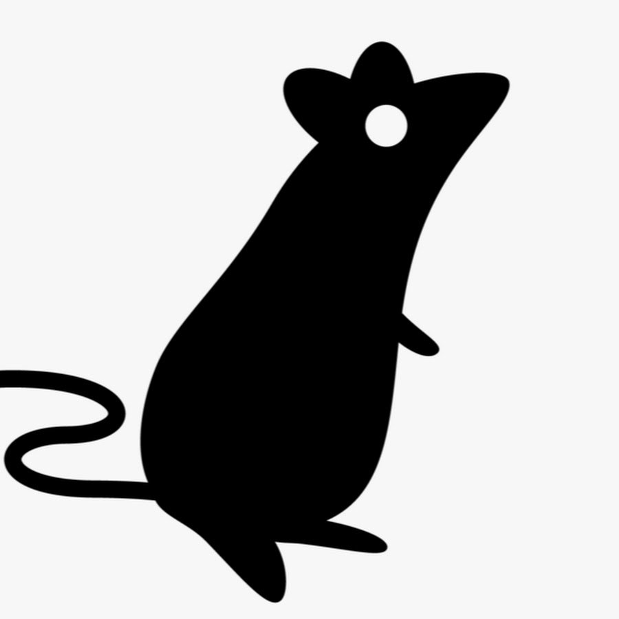 Мультик про крыс