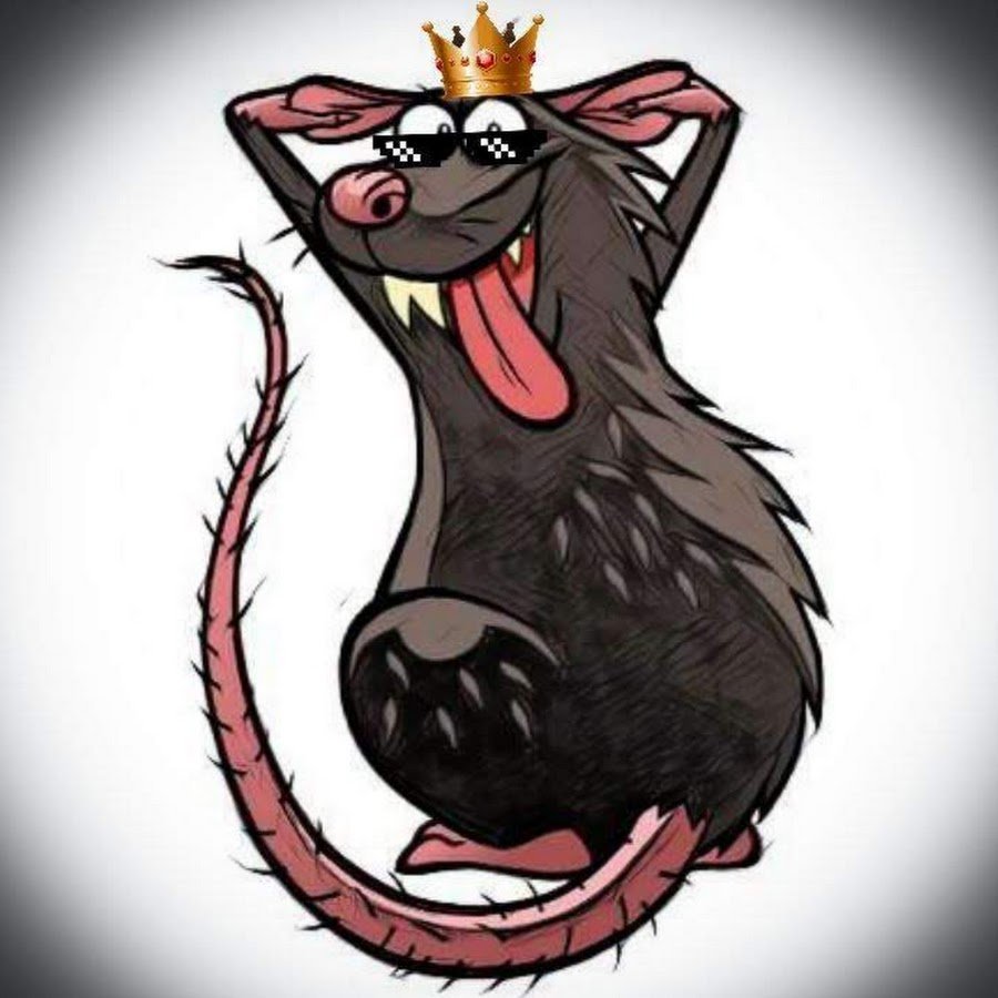 Сумасшедшие мышки