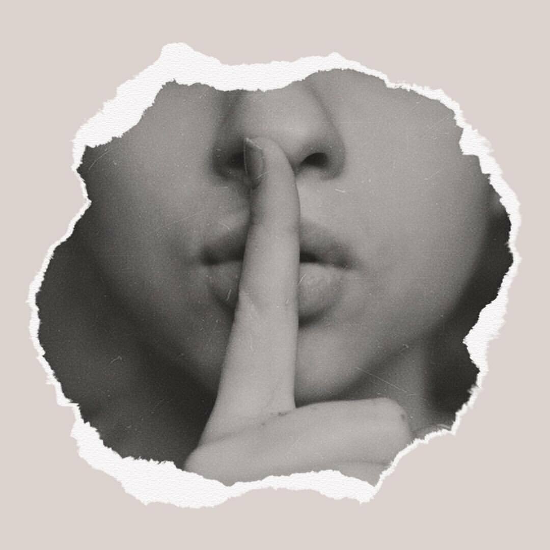 Убитых словом добивают молчанием